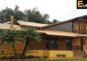 Foto 1 de Casa com 3 Quartos à venda, 250m² em Condominio Tereza Cristina, Jundiaí