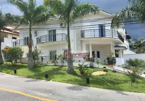 Foto 1 de Casa de Condomínio com 3 Quartos à venda, 380m² em Arua, Mogi das Cruzes