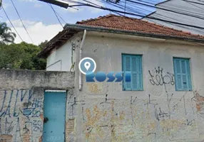 Foto 1 de Lote/Terreno à venda, 505m² em Vila Lucia, São Paulo