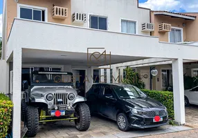 Foto 1 de Casa de Condomínio com 3 Quartos à venda, 140m² em Barra do Pari, Cuiabá