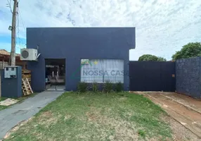 Foto 1 de Sala Comercial à venda, 160m² em , Lucas do Rio Verde
