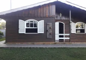 Foto 1 de Casa de Condomínio com 6 Quartos à venda, 376m² em Vila Machado, Mairiporã