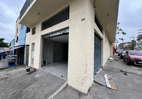 Foto 1 de Ponto Comercial com 2 Quartos para alugar, 100m² em Vila Joaniza, São Paulo