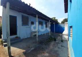 Foto 1 de Imóvel Comercial com 4 Quartos para alugar, 420m² em Jardim Guanabara, Campinas