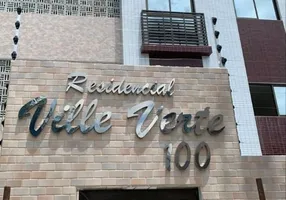 Foto 1 de Apartamento com 2 Quartos à venda, 51m² em Anatólia, João Pessoa