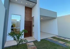 Foto 1 de Casa com 3 Quartos à venda, 101m² em Centro, Taió