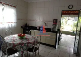 Foto 1 de Casa com 3 Quartos à venda, 450m² em São Manoel, Americana