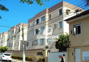 Foto 1 de Apartamento com 2 Quartos à venda, 61m² em São João do Tauape, Fortaleza