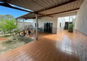 Foto 1 de Casa com 3 Quartos à venda, 130m² em Novo Horizonte, Marituba