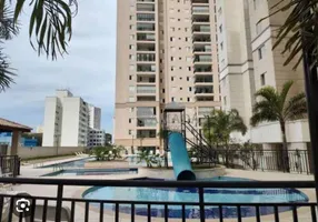 Foto 1 de Apartamento com 3 Quartos à venda, 83m² em Centro, Guarulhos