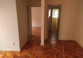 Foto 1 de Apartamento com 1 Quarto para venda ou aluguel, 45m² em Bela Vista, São Paulo