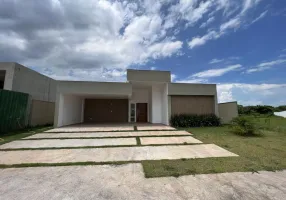 Foto 1 de Casa com 3 Quartos à venda, 180m² em Alphaville, Rio das Ostras