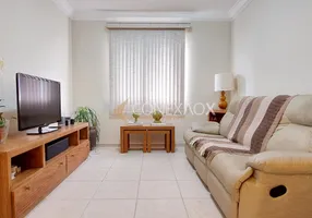 Foto 1 de Apartamento com 3 Quartos à venda, 80m² em Jardim das Paineiras, Campinas