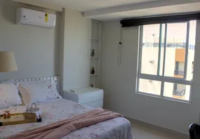 Foto 1 de Apartamento com 1 Quarto para alugar, 36m² em Cabo Branco, João Pessoa