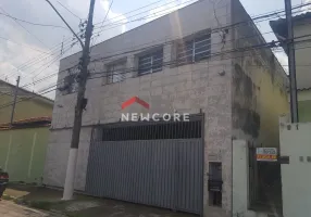 Foto 1 de Galpão/Depósito/Armazém com 1 Quarto à venda, 380m² em Vila Romero, São Paulo