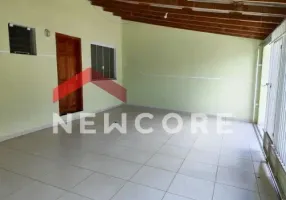 Foto 1 de Casa com 3 Quartos à venda, 88m² em Boqueirão, Curitiba