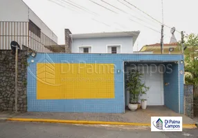 Foto 1 de Imóvel Comercial com 3 Quartos para venda ou aluguel, 233m² em Ipiranga, São Paulo