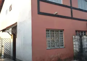Foto 1 de Casa de Condomínio com 2 Quartos à venda, 71m² em Cidade Intercap, Taboão da Serra