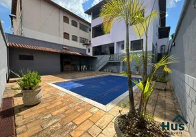 Foto 1 de Casa com 5 Quartos à venda, 490m² em Santa Rosa, Belo Horizonte
