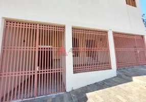 Foto 1 de Casa com 4 Quartos para alugar, 222m² em Jardim Sao Carlos, São Carlos