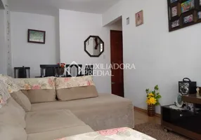 Foto 1 de Apartamento com 1 Quarto à venda, 44m² em Parque dos Maias, Porto Alegre