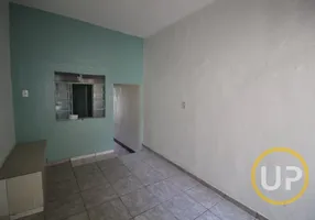Foto 1 de Casa com 2 Quartos para alugar, 61m² em Caieiras, Vespasiano