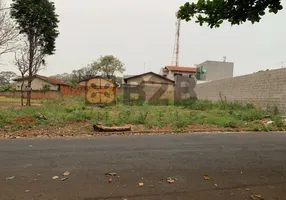 Foto 1 de Lote/Terreno à venda, 550m² em Parque das Nações, Bauru
