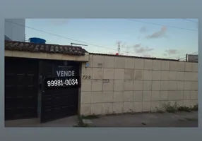 Foto 1 de Casa com 3 Quartos à venda, 180m² em Tabuleiro do Martins, Maceió