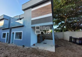 Foto 1 de Casa com 2 Quartos à venda, 100m² em Âncora, Rio das Ostras