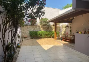 Foto 1 de Casa com 3 Quartos à venda, 155m² em Quinta das Videiras, Jundiaí