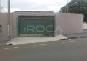 Foto 1 de Casa com 2 Quartos à venda, 211m² em Jardim Brasil, São Carlos