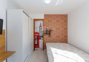 Foto 1 de Apartamento com 1 Quarto à venda, 23m² em Tarumã, Curitiba