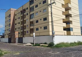 Foto 1 de Apartamento com 2 Quartos para alugar, 65m² em Santa Isabel, Teresina