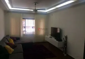 Foto 1 de Sobrado com 3 Quartos à venda, 138m² em Vila Formosa, São Paulo