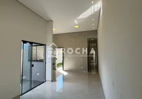 Foto 1 de Casa com 3 Quartos à venda, 75m² em Vila Nasser, Campo Grande