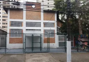 Foto 1 de Galpão/Depósito/Armazém à venda, 958m² em Lapa, São Paulo