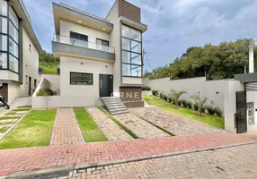 Foto 1 de Casa de Condomínio com 3 Quartos à venda, 173m² em Itapetinga, Atibaia