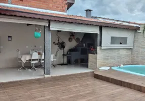 Foto 1 de Casa com 4 Quartos à venda, 284m² em Cidade Jardim, Jacareí