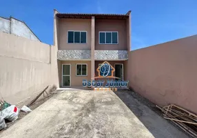 Foto 1 de Casa com 2 Quartos à venda, 68m² em Messejana, Fortaleza