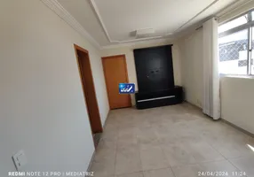 Foto 1 de Apartamento com 3 Quartos à venda, 82m² em Santa Inês, Belo Horizonte