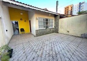 Foto 1 de Casa com 2 Quartos à venda, 84m² em Vila Sao Paulo, Mongaguá