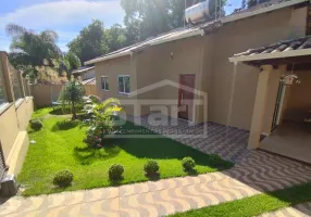 Foto 1 de Casa com 3 Quartos para alugar, 97m² em Vale Verde Ville, Lagoa Santa
