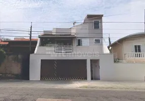 Foto 1 de Casa com 3 Quartos à venda, 295m² em Jardim Nova Europa, Campinas
