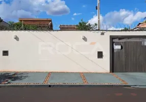 Foto 1 de Casa com 1 Quarto à venda, 70m² em Ribeirânia, Ribeirão Preto