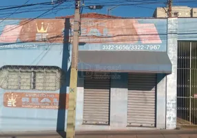 Foto 1 de Ponto Comercial para venda ou aluguel, 190m² em Centro, Araraquara