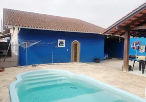 Foto 1 de Casa com 3 Quartos à venda, 180m² em Guanabara, Joinville