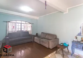 Foto 1 de Sobrado com 3 Quartos à venda, 180m² em Baeta Neves, São Bernardo do Campo