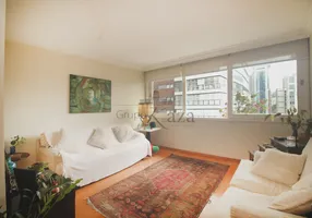 Foto 1 de Apartamento com 2 Quartos à venda, 90m² em Itaim Bibi, São Paulo