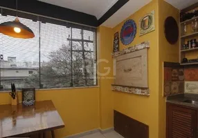 Foto 1 de Apartamento com 3 Quartos à venda, 101m² em Alto Petrópolis, Porto Alegre