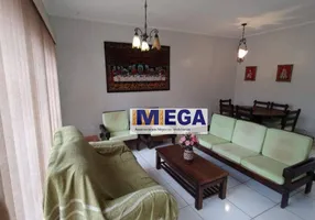 Foto 1 de Casa com 3 Quartos à venda, 195m² em Jardim Boa Esperança, Campinas